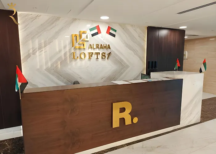 Al Raha Bliss Luxe 2Br Coastal Retreat
