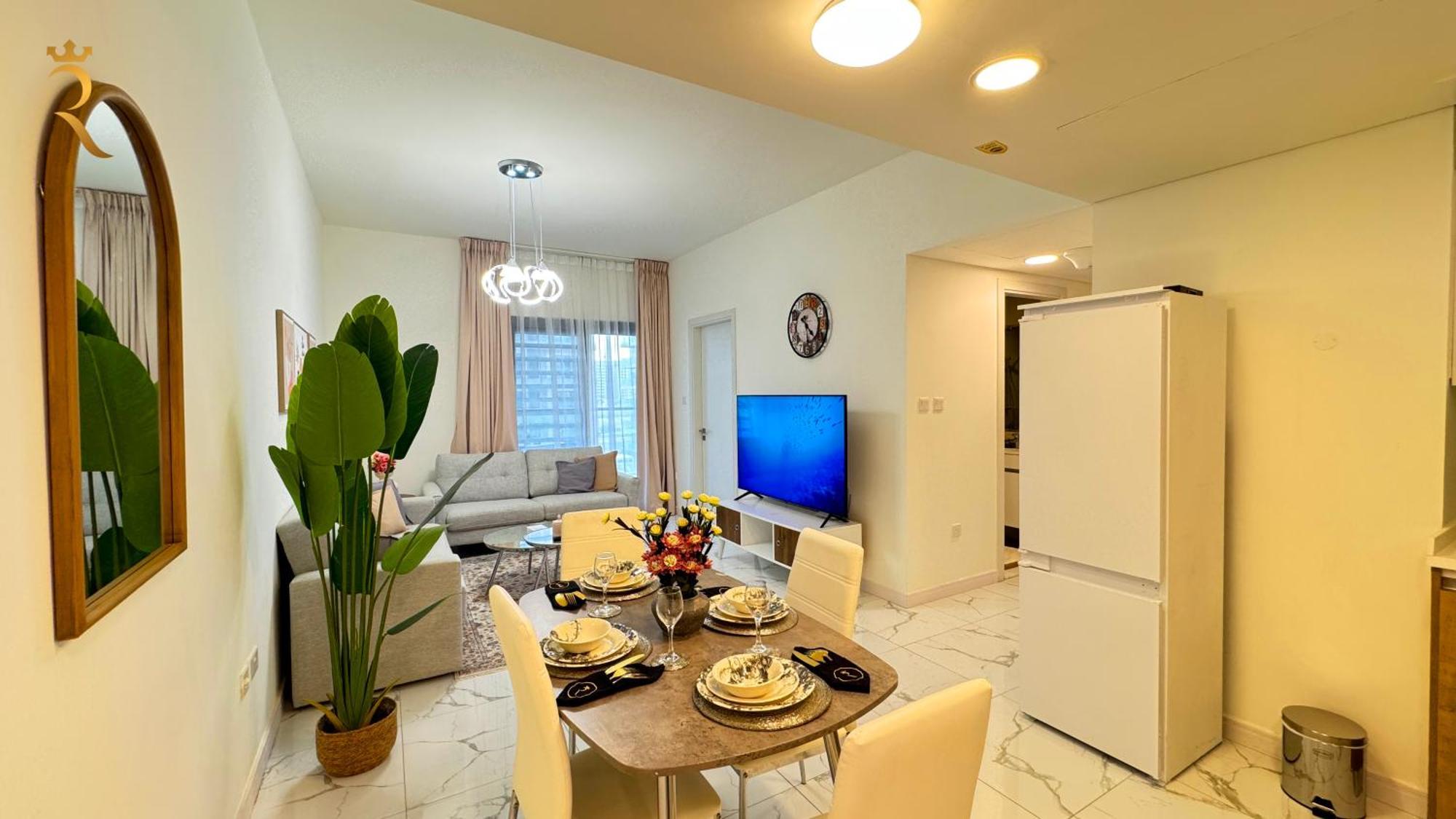Al Raha Bliss Luxe 2br Coastal Retreat Abu Dhabi