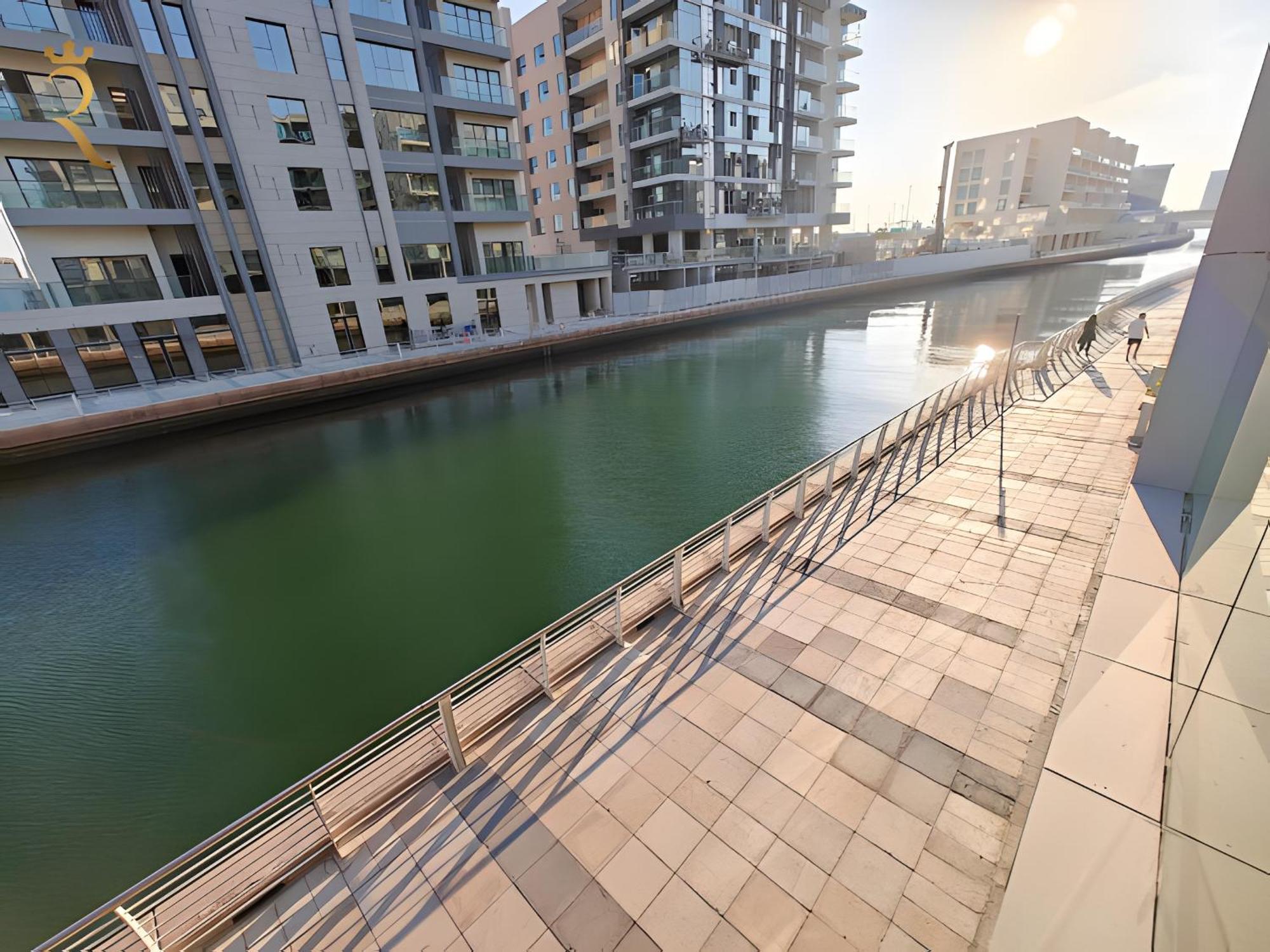 Al Raha Bliss Luxe 2br Coastal Retreat Apartment