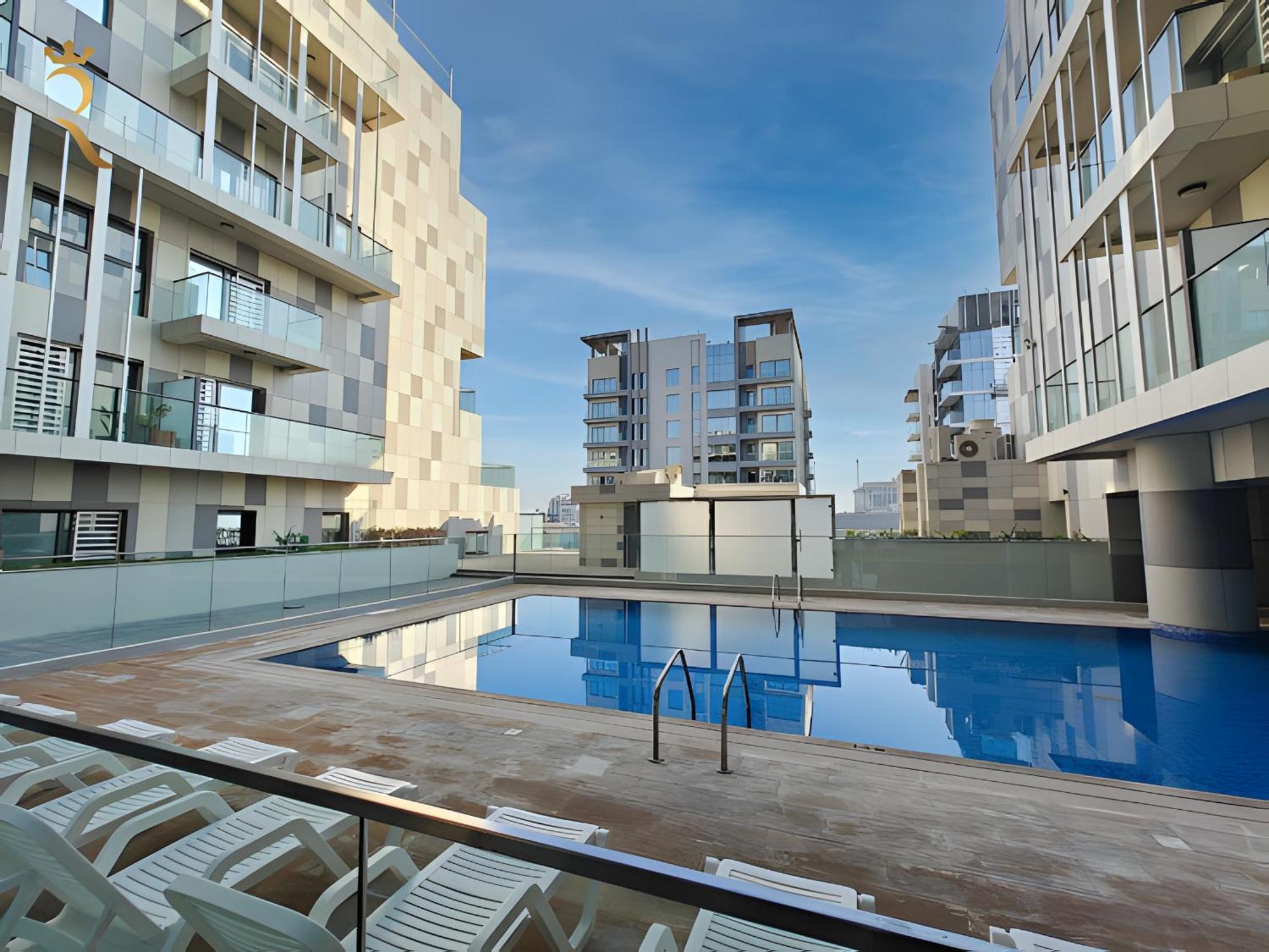 Al Raha Bliss Luxe 2br Coastal Retreat