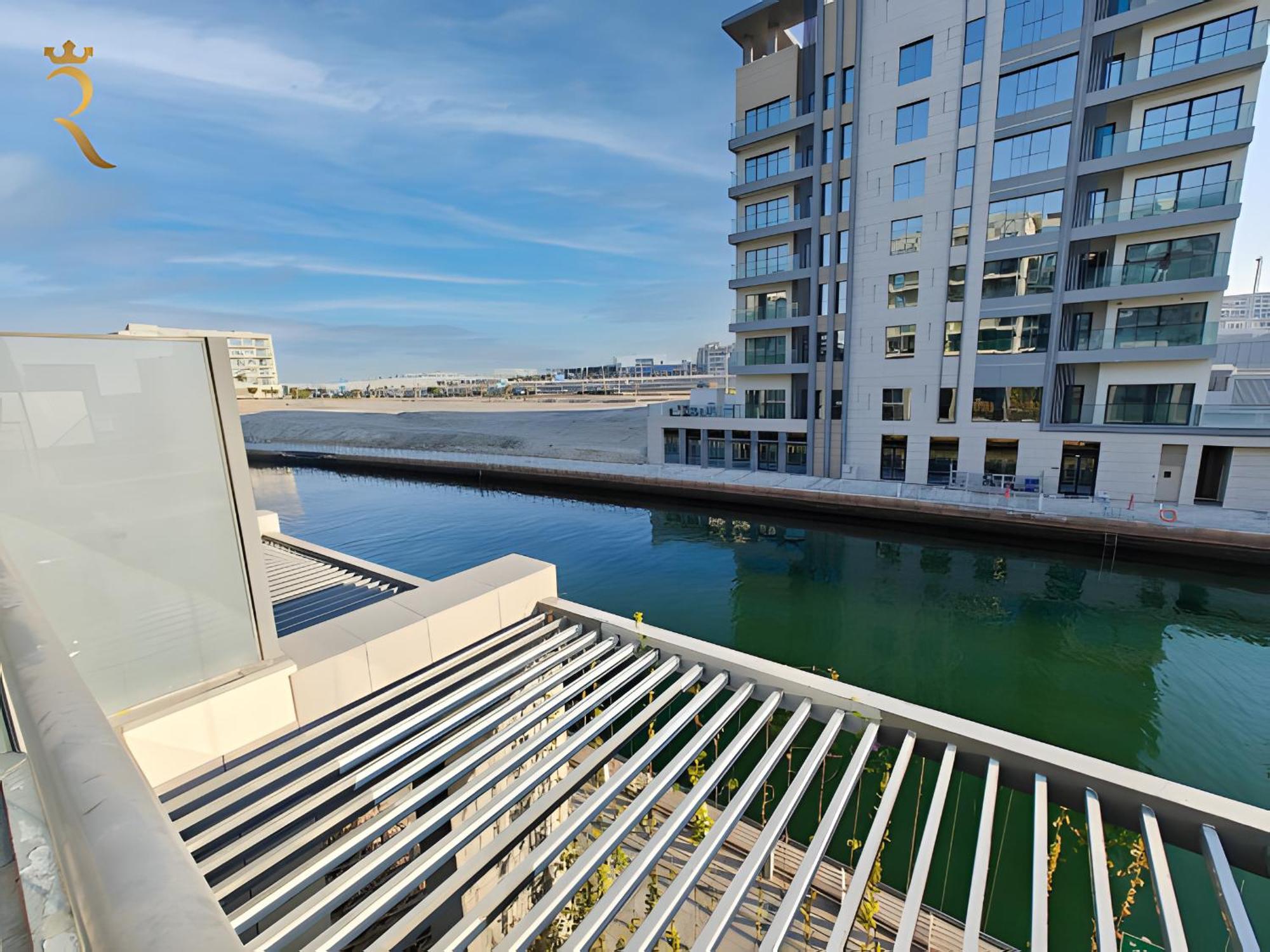 Al Raha Bliss Luxe 2br Coastal Retreat Abu Dhabi