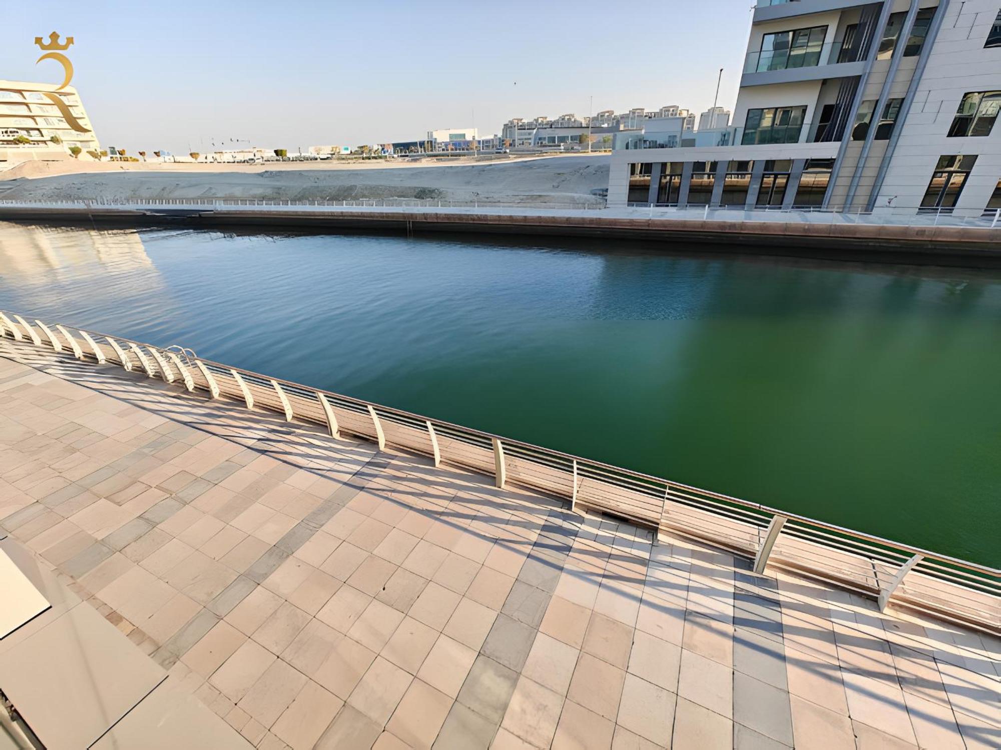 Al Raha Bliss Luxe 2br Coastal Retreat * Abu Dhabi