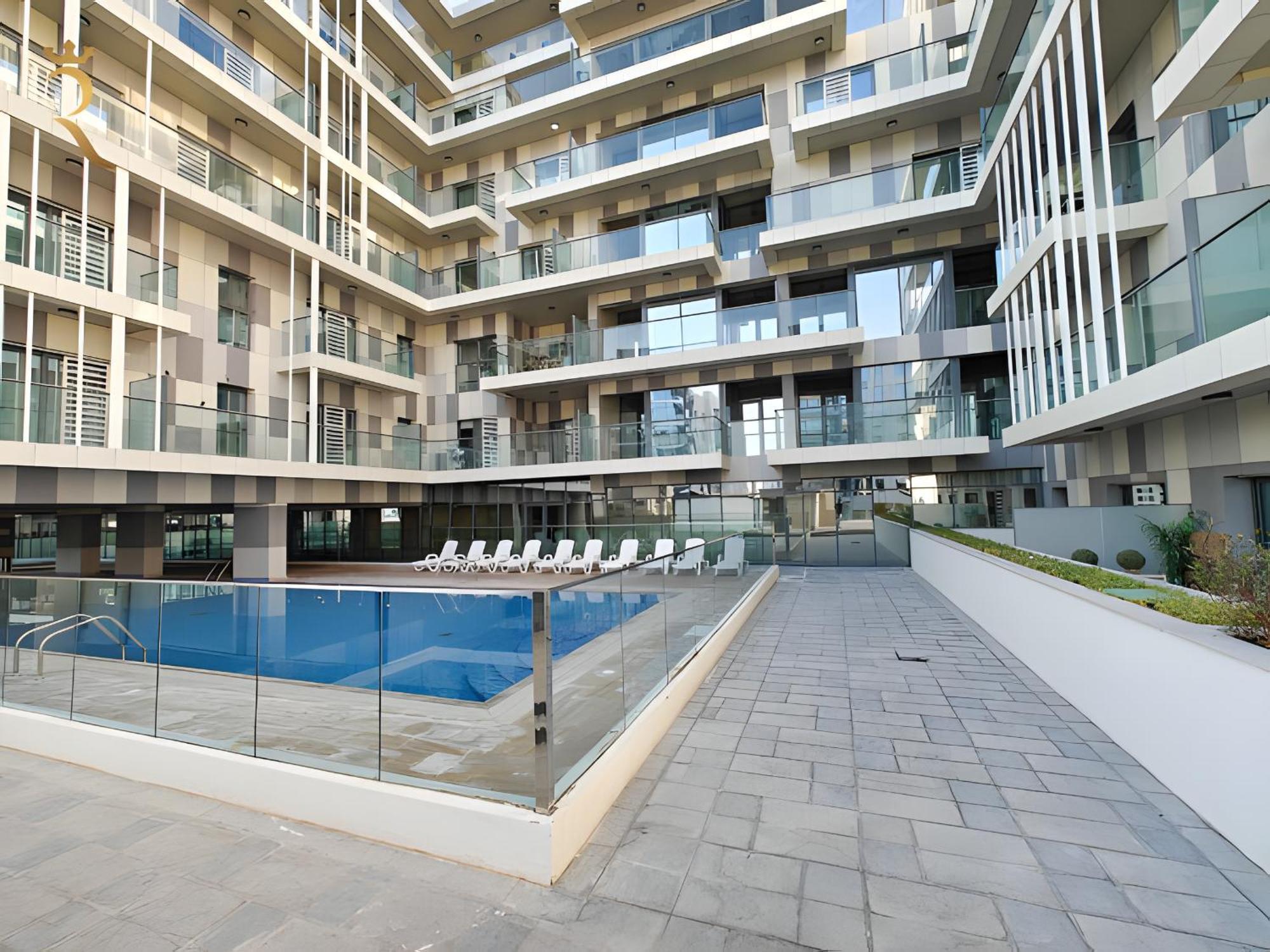 Al Raha Bliss Luxe 2br Coastal Retreat