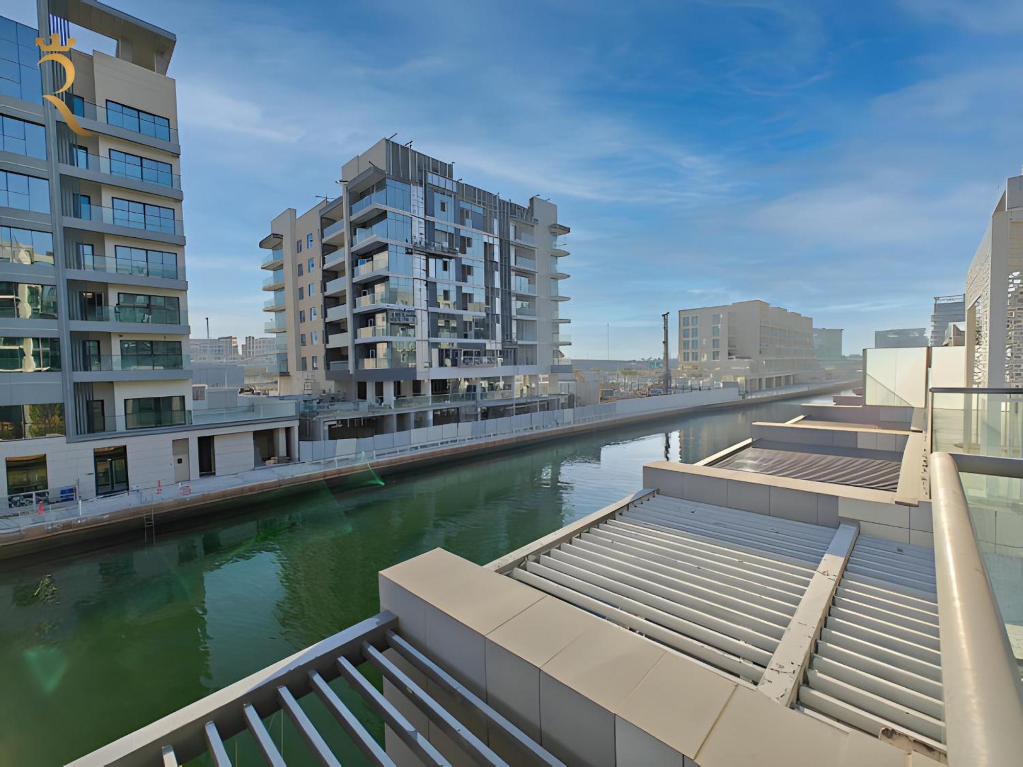 Apartment Al Raha Bliss Luxe 2br Coastal Retreat *