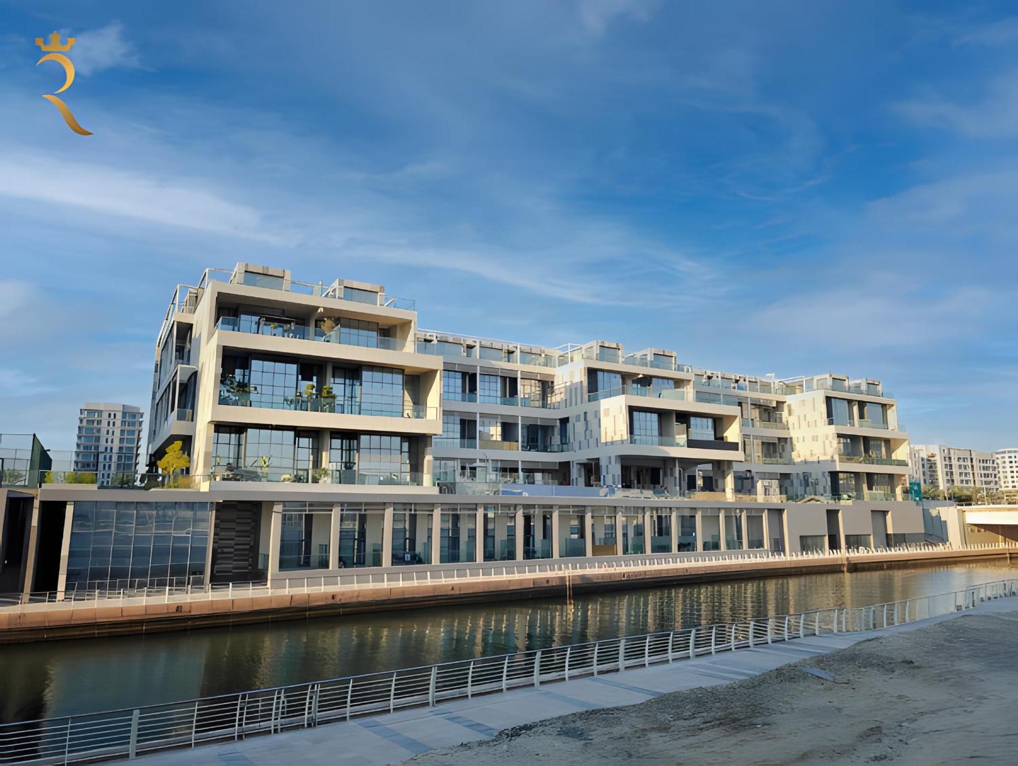 Al Raha Bliss Luxe 2br Coastal Retreat Abu Dhabi