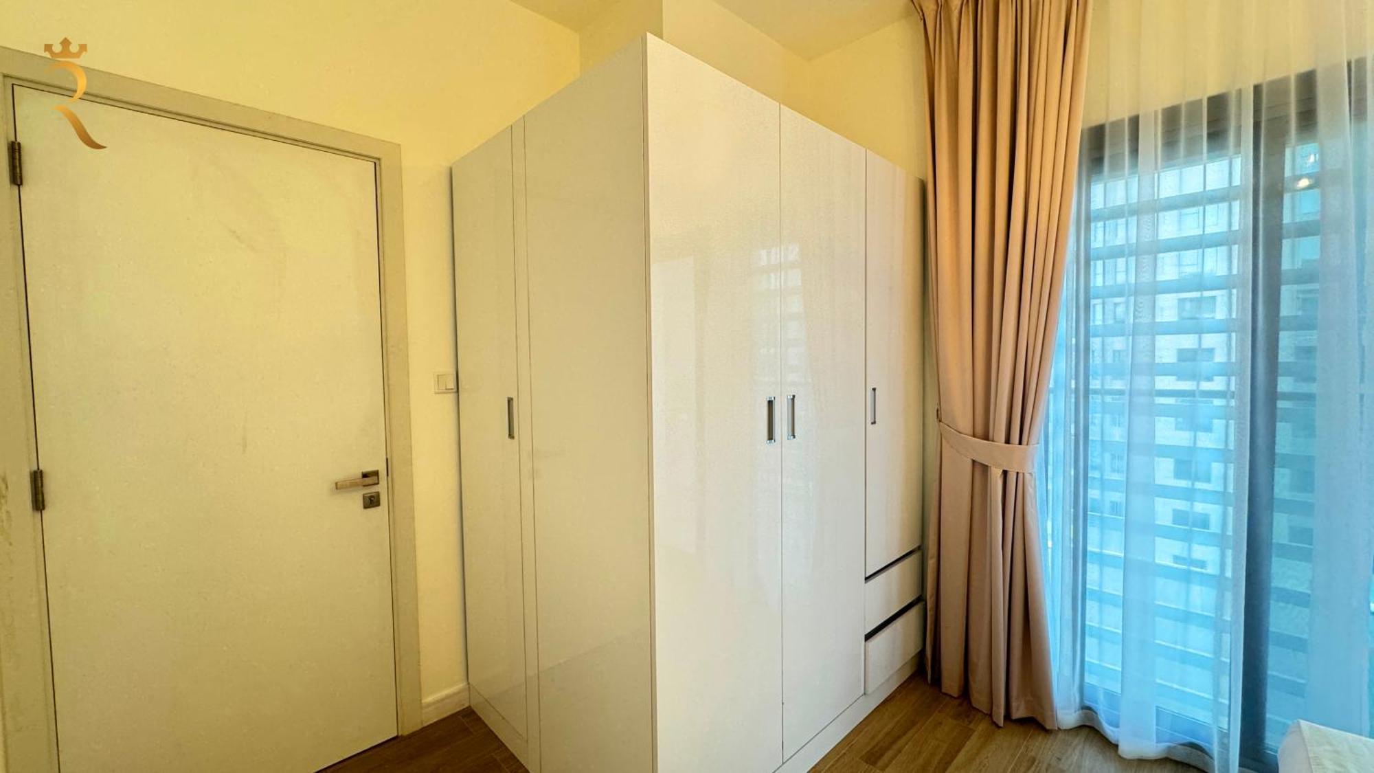 Al Raha Bliss Luxe 2br Coastal Retreat