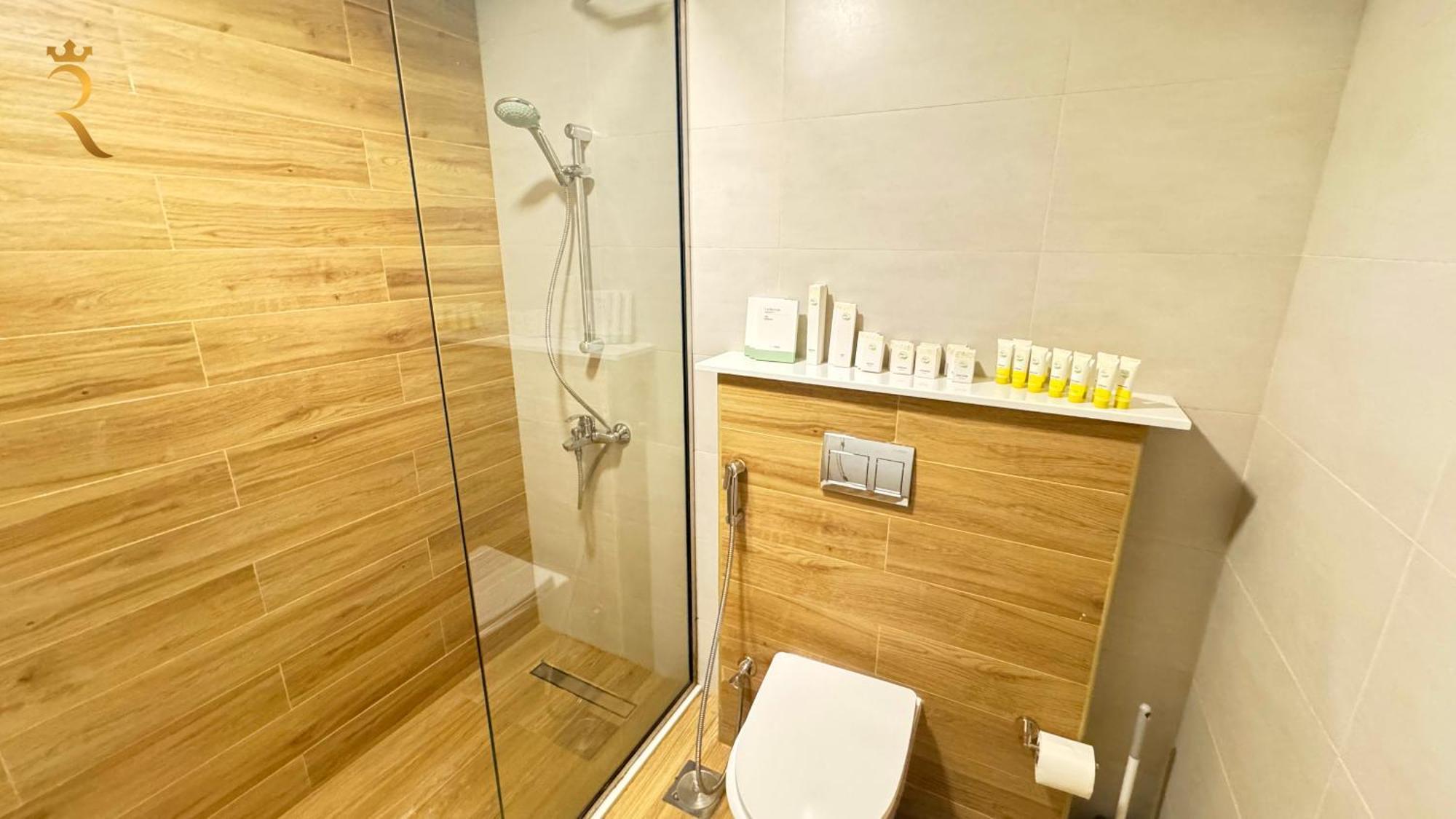 Apartment Al Raha Bliss Luxe 2br Coastal Retreat Abu Dhabi