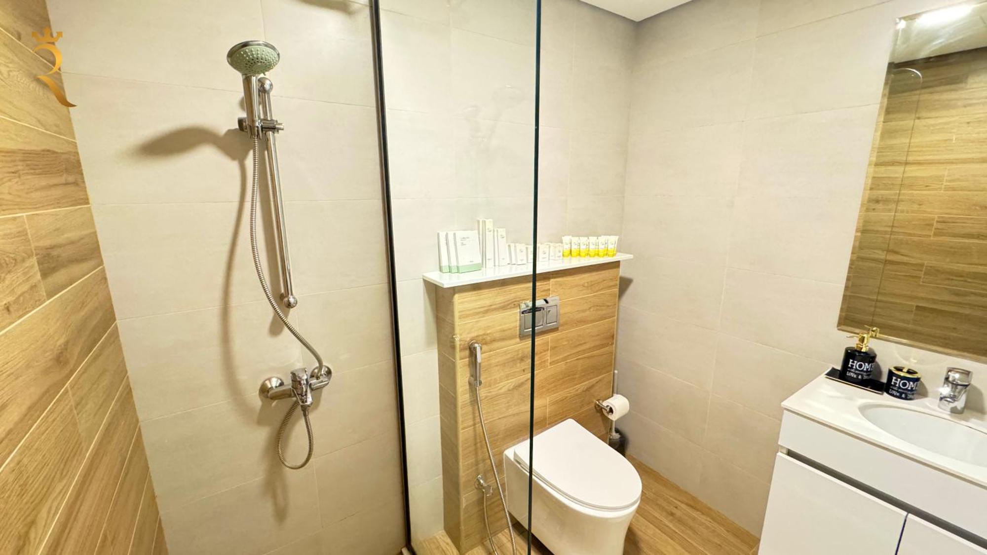 Al Raha Bliss Luxe 2br Coastal Retreat *