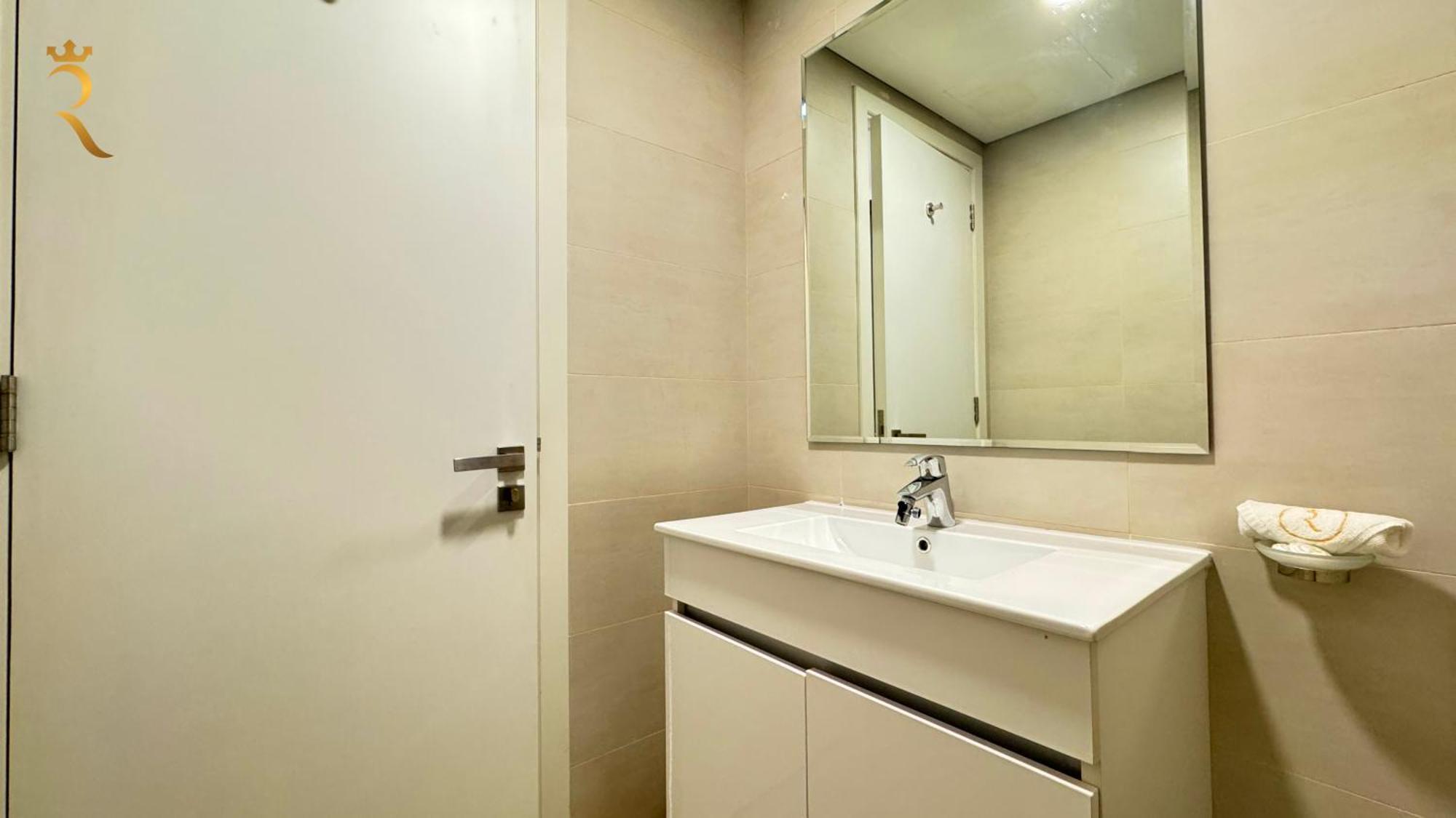 Al Raha Bliss Luxe 2br Coastal Retreat *